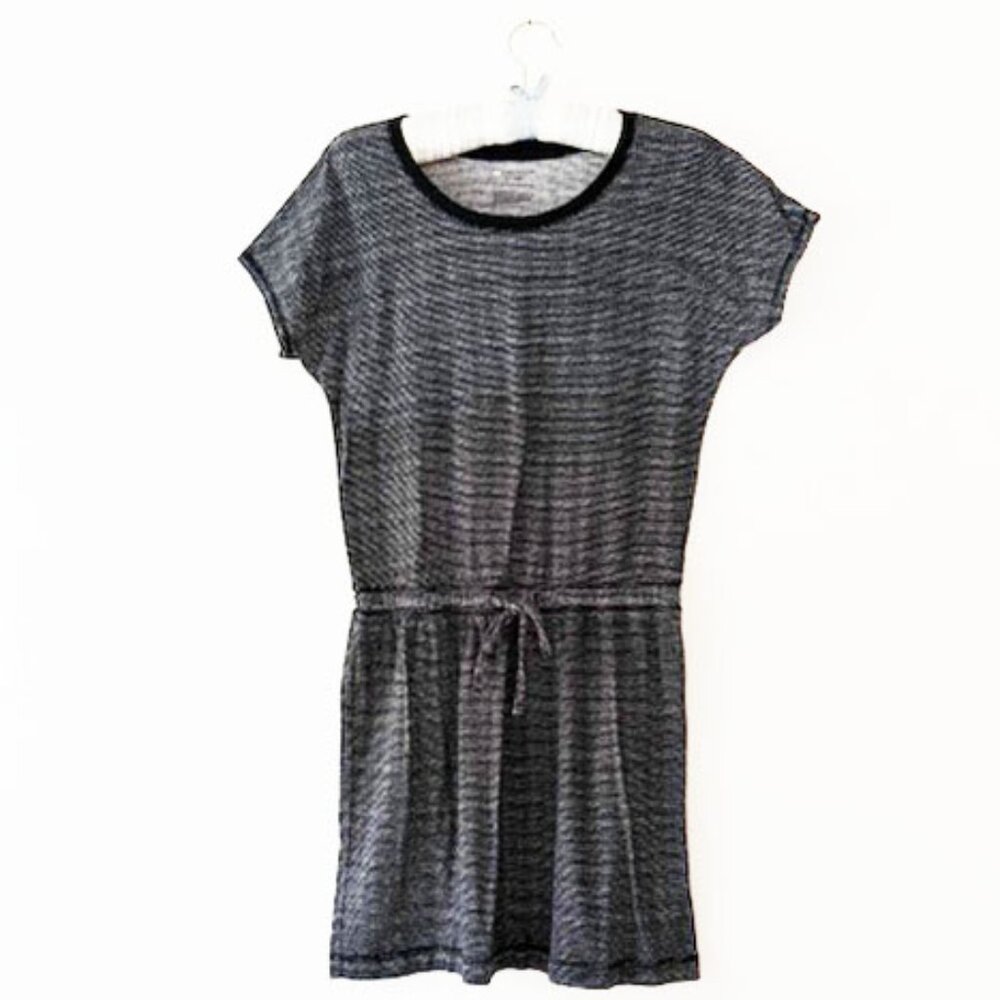 TekGear Dry Tech striped t-shirt dress — Women's SZ XS